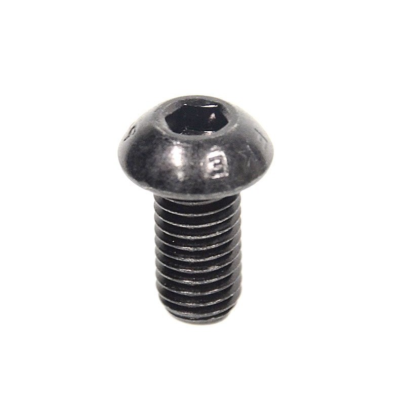 TSC Sprocket Bolt (M8*20mm*1,5P) for use with Disaster Guard 